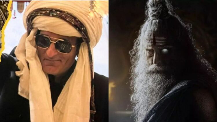 : Akshaye Khanna rise in 2025 films