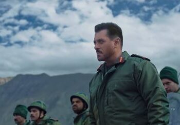 सलमान खान का दमदार अंदाज और देशभक्ति का तड़का, ‘बैटल ऑफ गलवान’ टीजर रिलीज होते ही सोशल मीडिया पर छा गया!