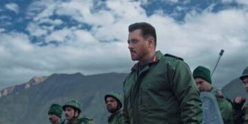 सलमान खान का दमदार अंदाज और देशभक्ति का तड़का, ‘बैटल ऑफ गलवान’ टीजर रिलीज होते ही सोशल मीडिया पर छा गया!