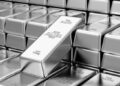 silver price surge in global market