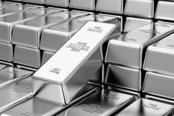 silver price surge in global market