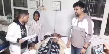 Jhansi Nathu Ram BLO