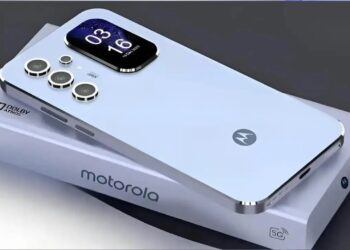 Motorola Edge 70 Ultra