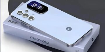 Motorola Edge 70 Ultra
