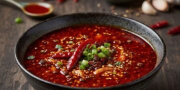 मोमोज, फ्राइड राइस या नूडल्स हो, इस घरेलू शेजवान सॉस की रेसिपी से हर डिश में आएगा चटपटा और तीखा चाइनीज़ ट्विस्ट