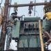 Jagriti Vihar transformer theft news