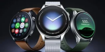 Xiaomi का धमाका Watch 5 में EMG सेंसर, Buds 6 और 17 Ultra जल्द होंगे लॉन्च जाने