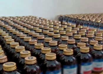 189 फर्जी फर्मों का जाल बना करते थे कोडीन युक्त कफ सिरप, ED जांच में खुलासा