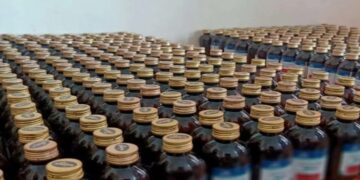 189 फर्जी फर्मों का जाल बना करते थे कोडीन युक्त कफ सिरप, ED जांच में खुलासा