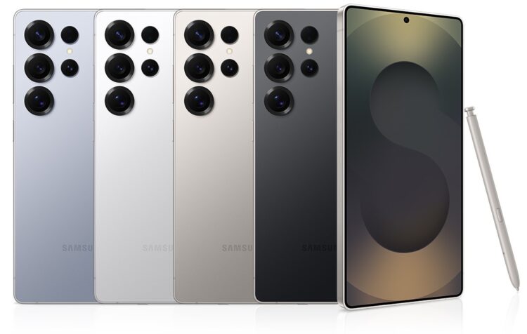 Samsung-Galaxy-S25-Ultra