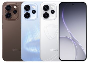 Oppo Reno 15 Pro