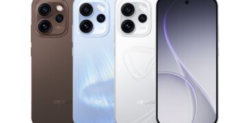 Oppo Reno 15 Pro