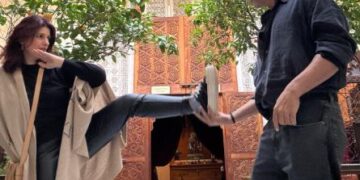 अक्षय कुमार की बर्थडे पोस्ट में ट्विंकल खन्ना ने मारी किक, मजाकिया तस्वीर और कैप्शन ने इंटरनेट पर मचा दिया तहलका