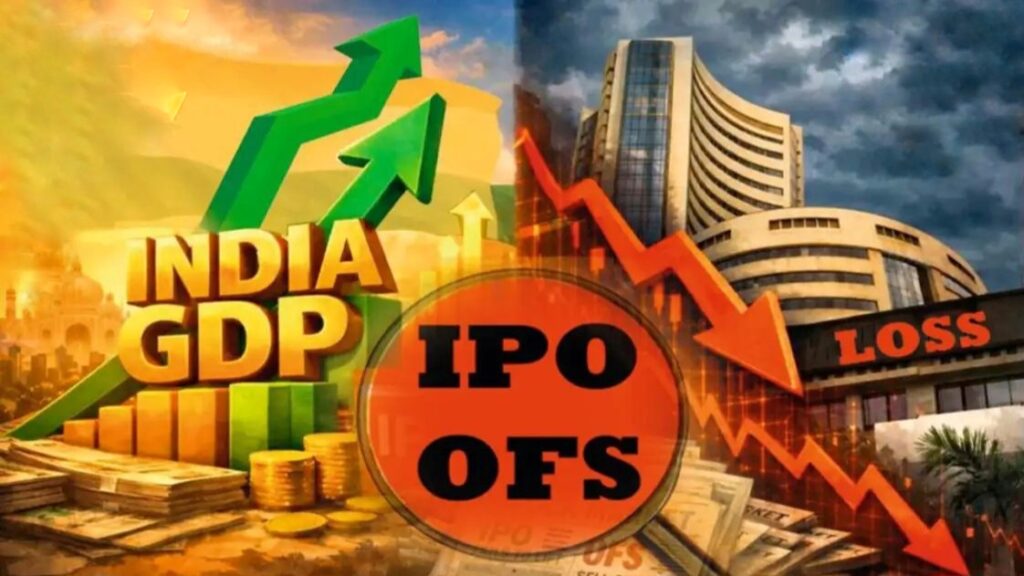 Reality of Indian stock market 2025