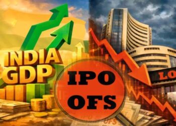Reality of Indian stock market 2025