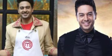 पहले मनहूस कहा गया पर गौरव खन्ना की यह मजबूत वापसी, जीत ने आलोचकों को गलत साबित किया और फैंस के बीच सम्मान बढ़ाया