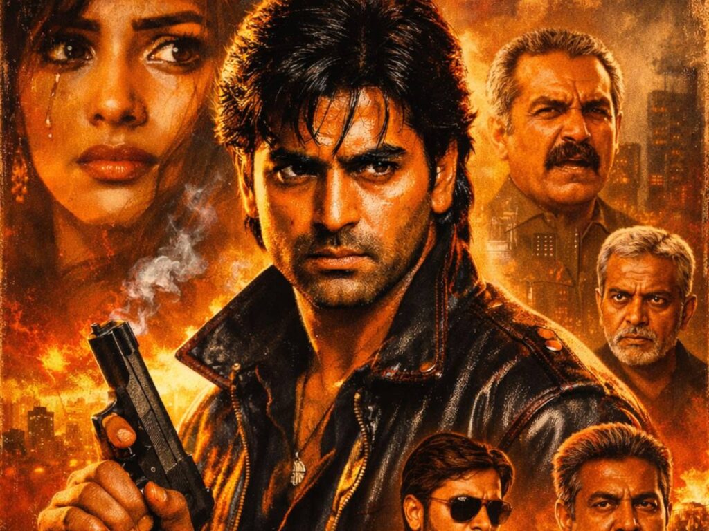 ChatGPT AI Images Trend