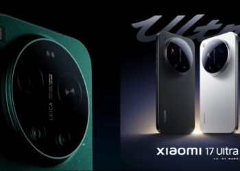 Xiaomi 17 Ultra की लॉन्च डेट का खुलासा, देखे डिजाइन की झलक
