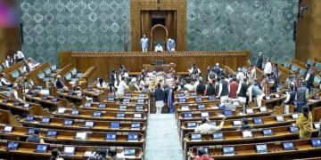 शीतकालीन सत्र 2025 : जी‑राम‑जी से SHANTI तक, किन बिलों पर लगी मुहर