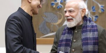 अमेजन 2030 तक भारत में अतिरिक्त 35 अरब डॉलर का करेगा निवेश