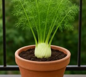 बालकनी में गमले में सौंफ ऐसे उगाएं कि पड़ोसी रह जाएं दंग, घर बैठे पाएं ताज़े और खुशबूदार बीज आसानी से