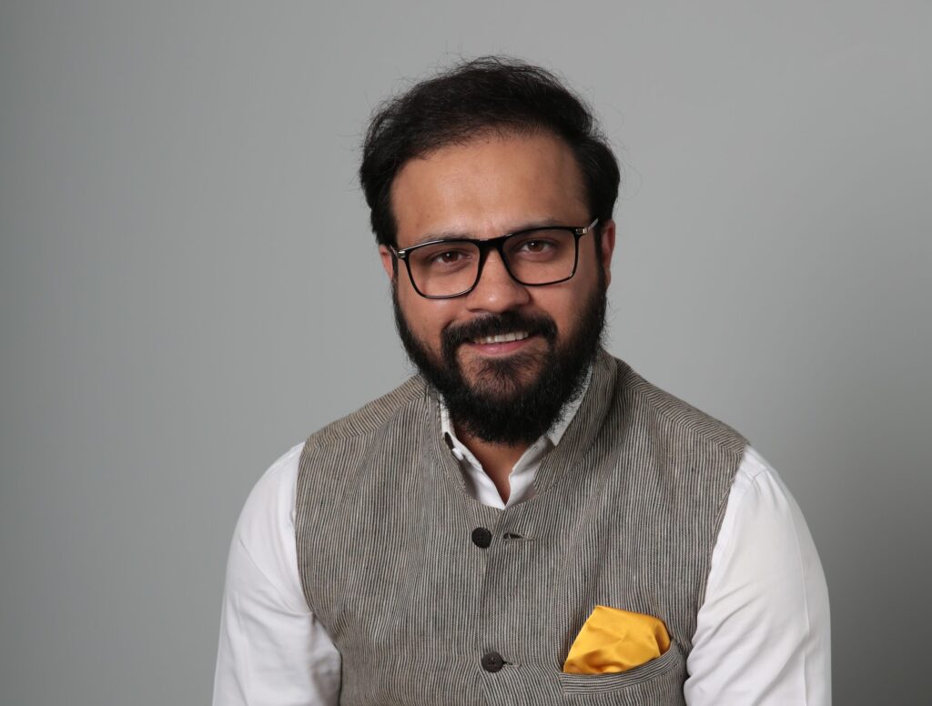 मेटा इंडिया ने अमन जैन को सार्वजनिक नीति का नया प्रमुख किया नियुक्त