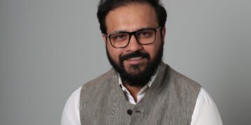 मेटा इंडिया ने अमन जैन को सार्वजनिक नीति का नया प्रमुख किया नियुक्त