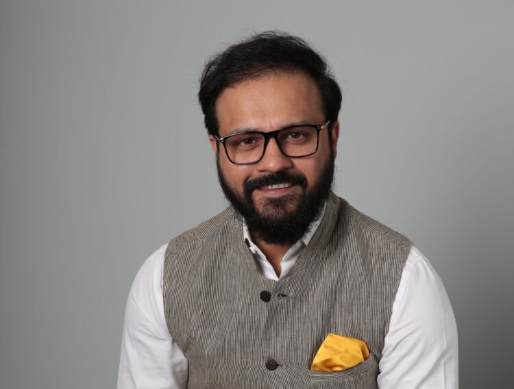 मेटा इंडिया ने अमन जैन को सार्वजनिक नीति का नया प्रमुख किया नियुक्त