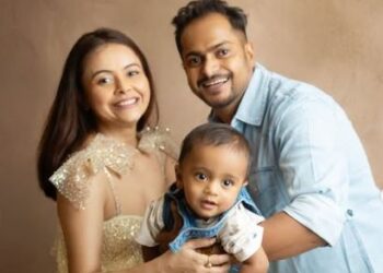 बेटे जॉय के पहले बर्थडे पर देवोलीना भट्टाचार्जी हुईं इमोशनल, मां बनने के बाद बदल गई पूरी जिंदगी