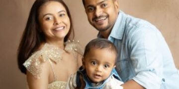 बेटे जॉय के पहले बर्थडे पर देवोलीना भट्टाचार्जी हुईं इमोशनल, मां बनने के बाद बदल गई पूरी जिंदगी