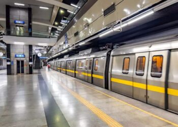 दिल्ली में 3 नई मेट्रो लाइन और 13 नए स्टेशन, जानिए कहां-कहां दौड़ेगी ट्रेन ?