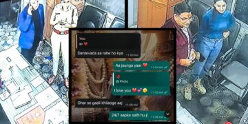 Lady DSP Kalpana Verma