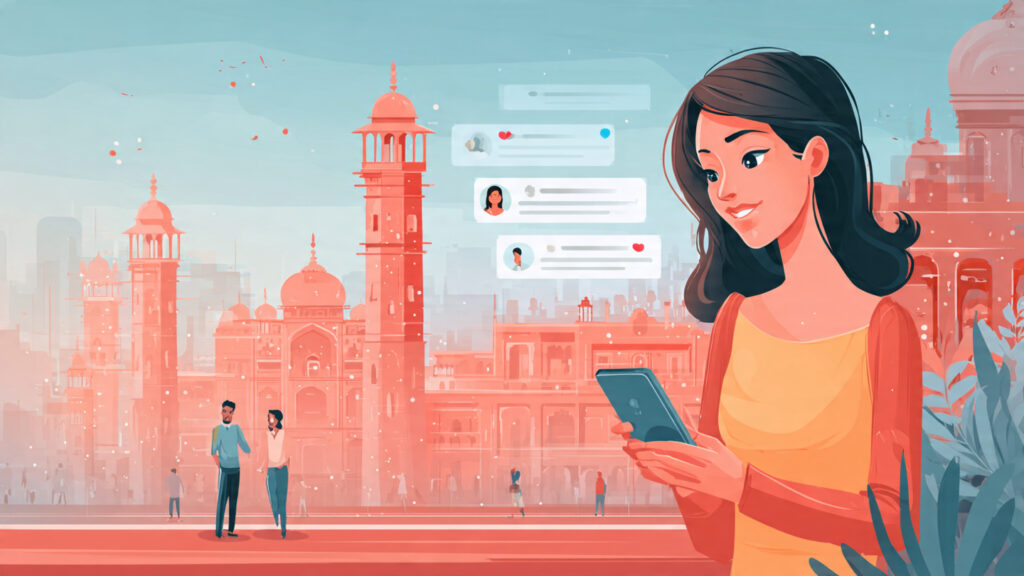 Matrimonial Sites Scam