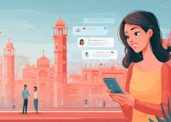 Matrimonial Sites Scam