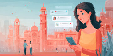 Matrimonial Sites Scam