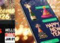 WhatsApp New Year 2026 Update