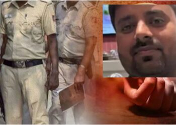 Lucknow Murder Case: लिव-इन पार्टनर ने बेटियों संग की वारदात क्या घरेलू हिंसा, बेटी से छेड़छाड़ बनी हत्या की वजह