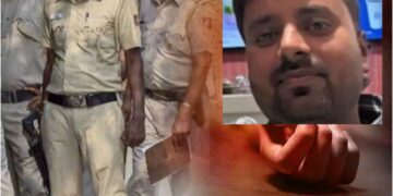 Lucknow Murder Case: लिव-इन पार्टनर ने बेटियों संग की वारदात क्या घरेलू हिंसा, बेटी से छेड़छाड़ बनी हत्या की वजह
