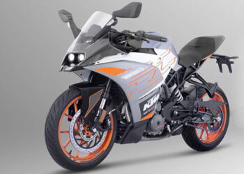 KTM RC390 क्यों सभी बाजारों से हटाई गई?  जानिए पूरी कहानी
