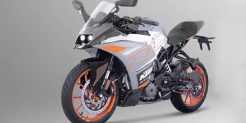 KTM RC390 क्यों सभी बाजारों से हटाई गई?  जानिए पूरी कहानी