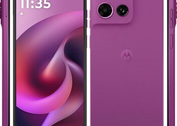 Moto G Power (2026) भारत में हुआ लॉन्च, 5200mAh बैटरी के साथ धमाल