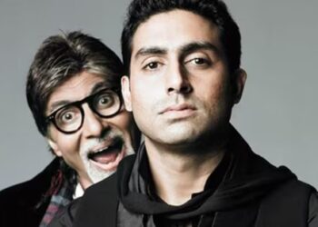 “कभी नहीं बनाएंगे Remake”: अभिषेक बच्चन ने पिता अमिताभ की फिल्मों को लेकर जताई अपनी भावना