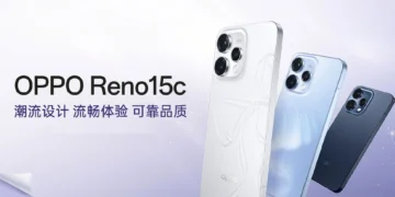 Oppo Reno 15c की कीमत और फीचर्स जाने क्या है खास इस फोन में?