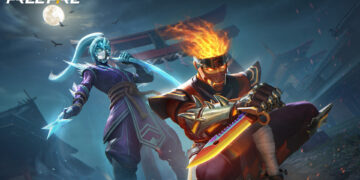 Garena Free Fire Max Redeem Codes