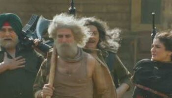 ‘Welcome to Jungle’ का टीज़र आउट होते ही मचा तहलका, अक्षय कुमार के नए अवतार और स्टारकास्ट ने बढ़ाया उत्साह