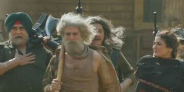 ‘Welcome to Jungle’ का टीज़र आउट होते ही मचा तहलका, अक्षय कुमार के नए अवतार और स्टारकास्ट ने बढ़ाया उत्साह