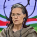 Sonia Gandhi