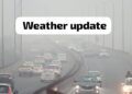 Delhi NCR Weather Update