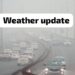 Delhi NCR Weather Update