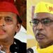 OP Rajbhar Akhilesh Yadav remark